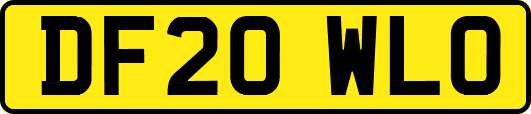 DF20WLO