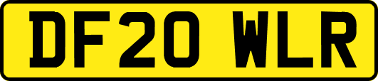 DF20WLR