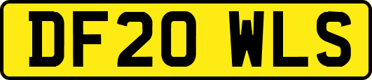DF20WLS