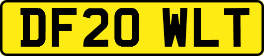 DF20WLT