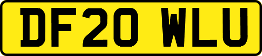 DF20WLU