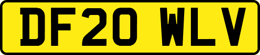 DF20WLV