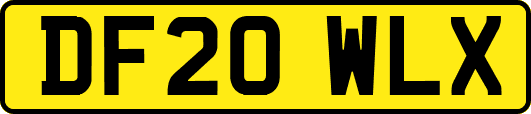 DF20WLX