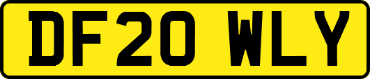 DF20WLY