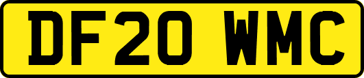 DF20WMC