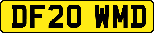 DF20WMD