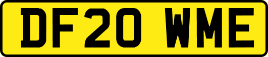 DF20WME
