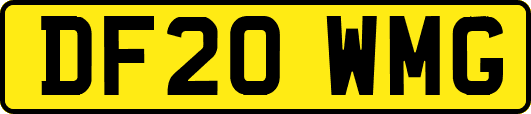 DF20WMG