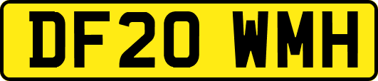 DF20WMH