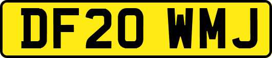 DF20WMJ