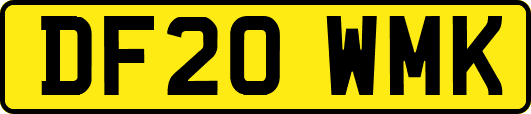 DF20WMK