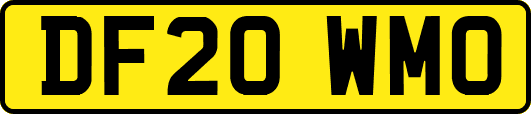 DF20WMO