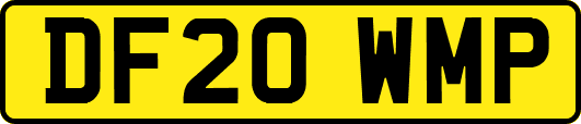 DF20WMP