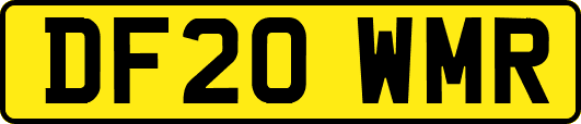 DF20WMR