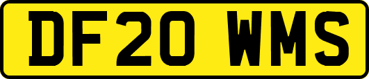 DF20WMS