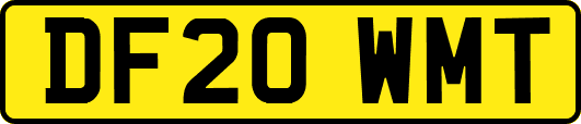 DF20WMT