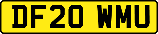 DF20WMU