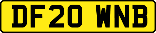 DF20WNB