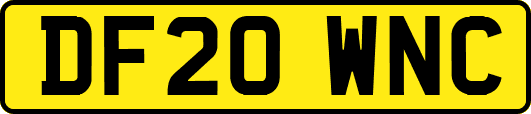 DF20WNC