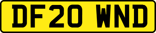 DF20WND