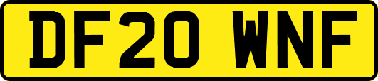 DF20WNF
