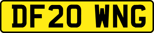DF20WNG
