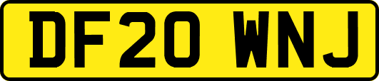 DF20WNJ