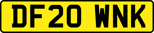 DF20WNK