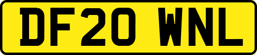 DF20WNL