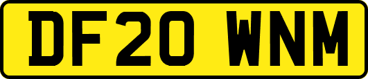 DF20WNM