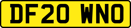 DF20WNO