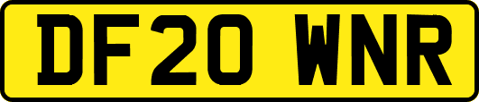 DF20WNR