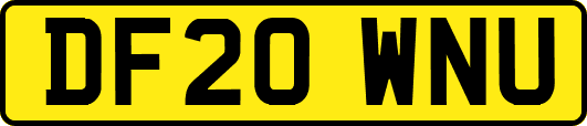 DF20WNU