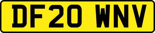 DF20WNV