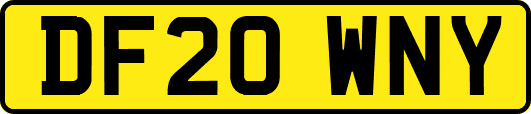 DF20WNY