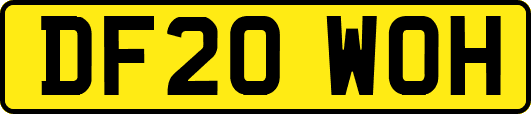 DF20WOH