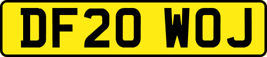 DF20WOJ