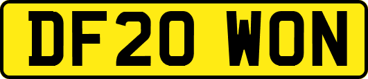 DF20WON