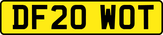 DF20WOT