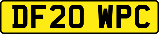 DF20WPC
