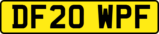DF20WPF