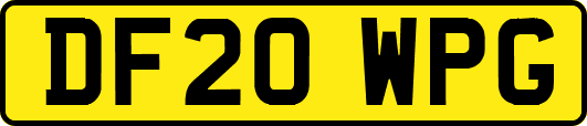 DF20WPG