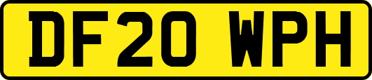 DF20WPH