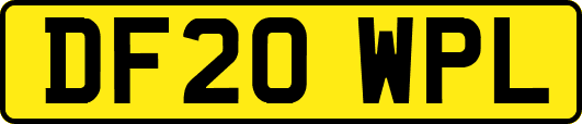 DF20WPL