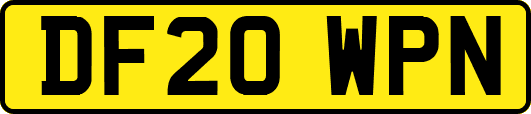 DF20WPN