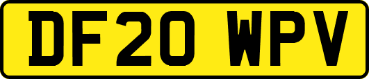 DF20WPV