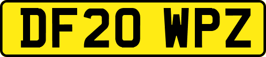 DF20WPZ