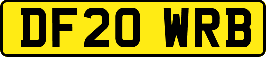 DF20WRB