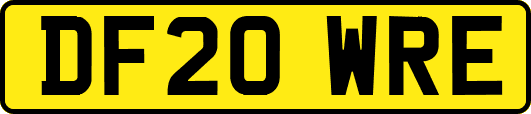 DF20WRE