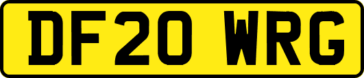 DF20WRG